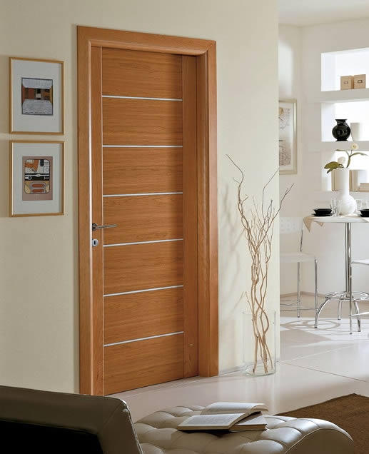 mostre in legno